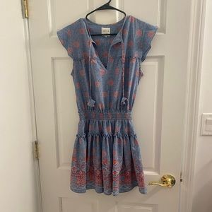 Misa Los Angeles sun dress